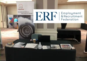ERF Employment & Recruitment Conference 2022